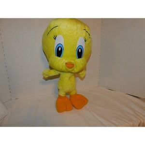 Tweety Bird Plush 20" Nanco